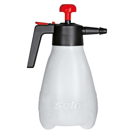 Solo 2 Liter Home & Garden One-Hand Sprayer 404